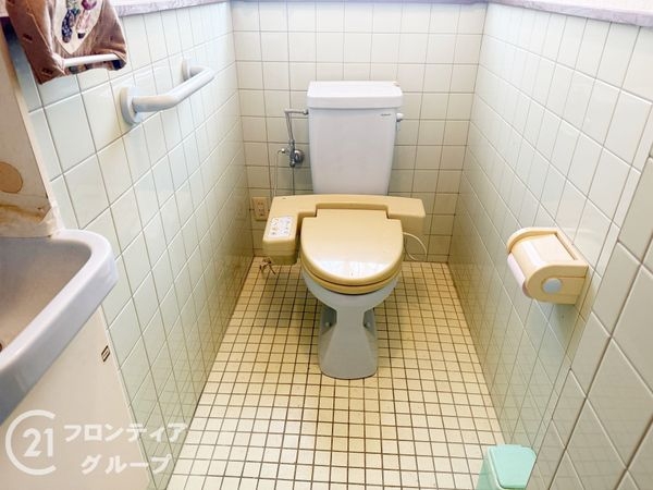 姫路市勝原区丁の中古一戸建て