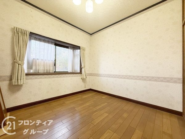 姫路市勝原区丁の中古一戸建て