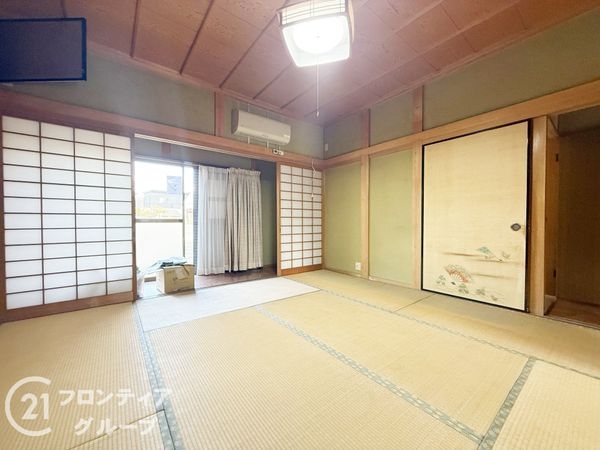 姫路市勝原区丁の中古一戸建て