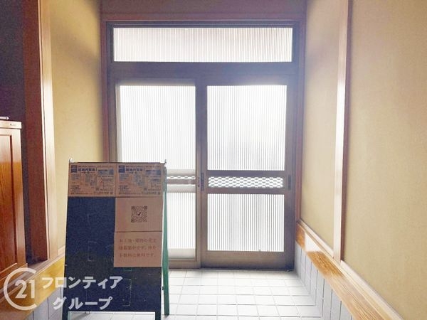 姫路市勝原区丁の中古一戸建て
