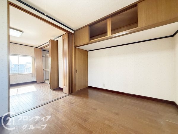 姫路市勝原区丁の中古一戸建て