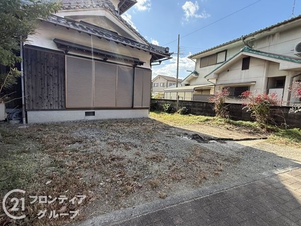 姫路市勝原区丁の中古一戸建て