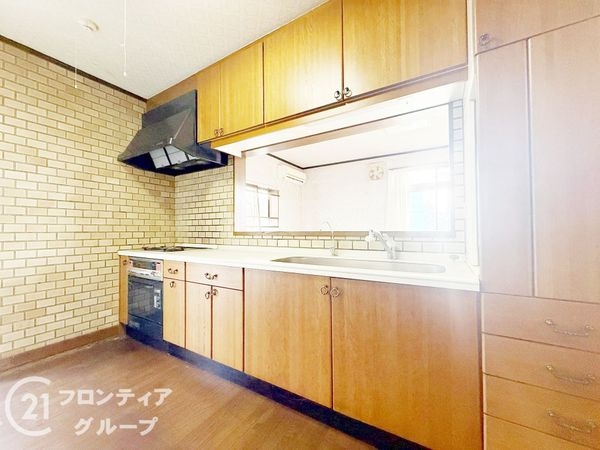 姫路市勝原区丁の中古一戸建て