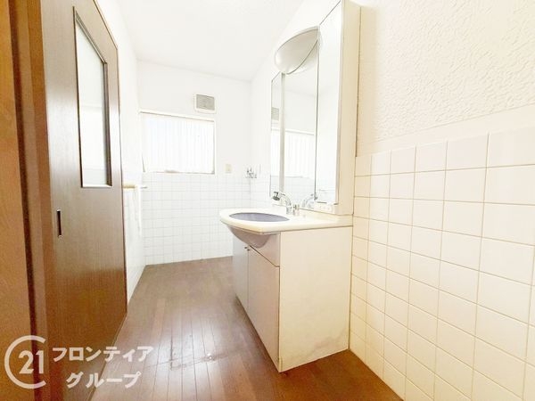 姫路市勝原区丁の中古一戸建て
