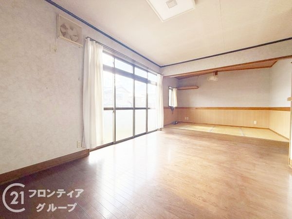 姫路市勝原区丁の中古一戸建て