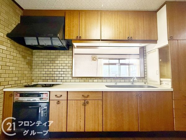 姫路市勝原区丁　中古一戸建て