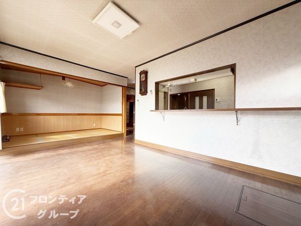 姫路市勝原区丁　中古一戸建て