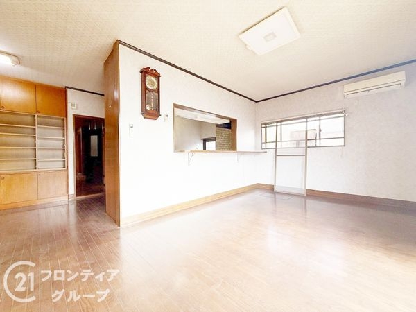 姫路市勝原区丁の中古一戸建て