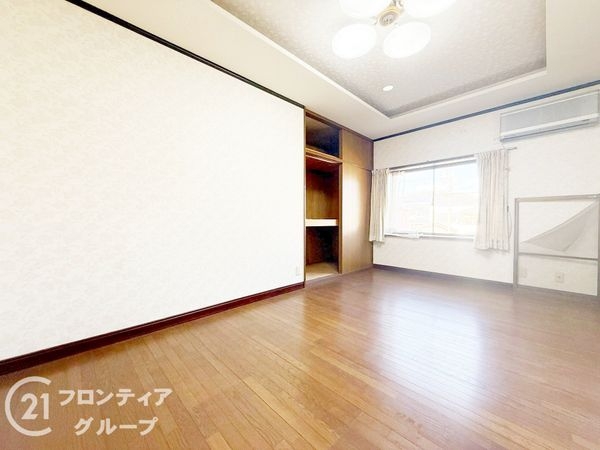 姫路市勝原区丁の中古一戸建て