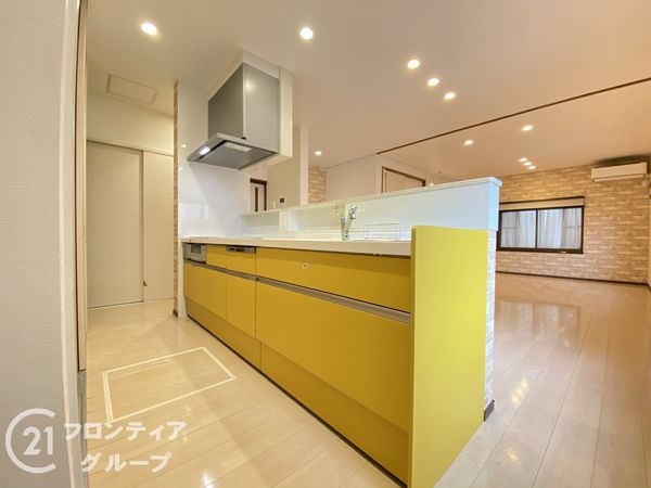 高砂市曽根町　中古一戸建て