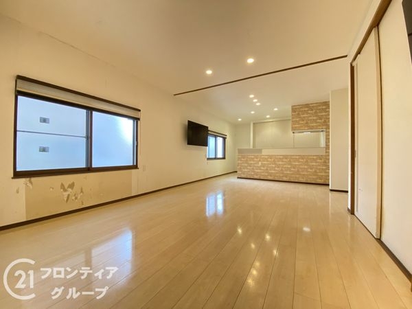 高砂市曽根町　中古一戸建て