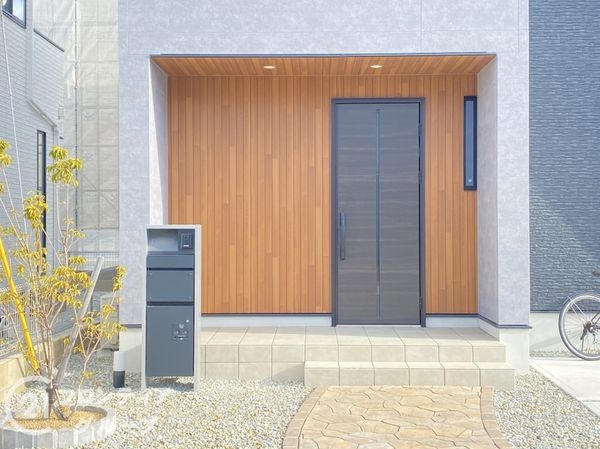 加古川市野口町坂井　中古一戸建て
