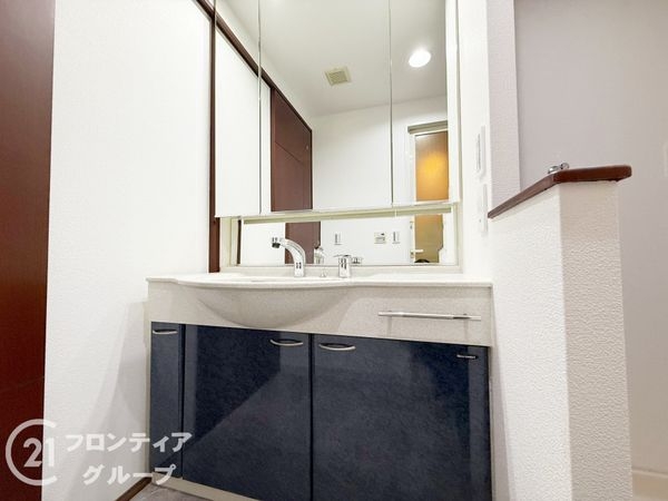リベール姫路パークアベニュー　中古マンション