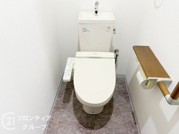 リベール姫路パークアベニュー　中古マンション