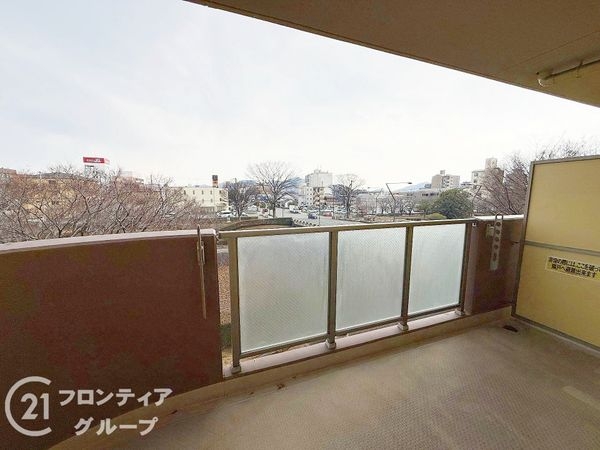 リベール姫路パークアベニュー　中古マンション
