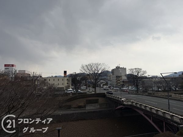 リベール姫路パークアベニュー　中古マンション