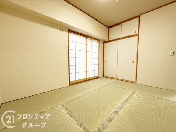 リベール姫路パークアベニュー　中古マンション