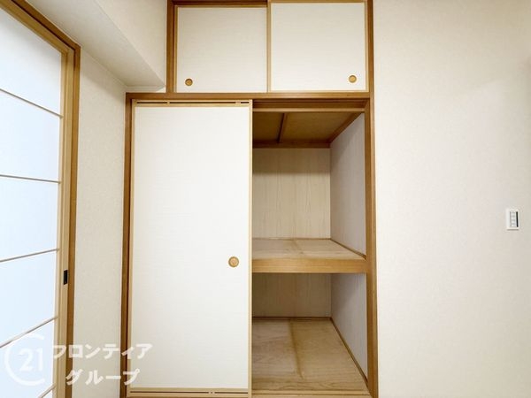 リベール姫路パークアベニュー　中古マンション