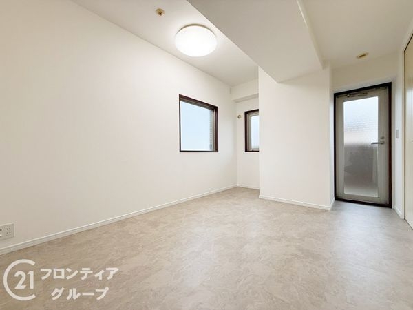 リベール姫路パークアベニュー　中古マンション