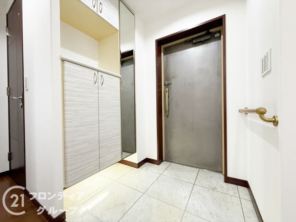 リベール姫路パークアベニュー　中古マンション