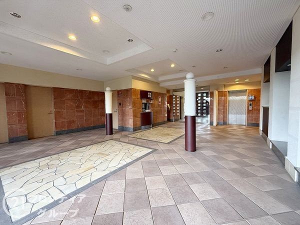 リベール姫路パークアベニュー　中古マンション