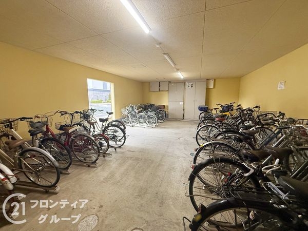 リベール姫路パークアベニュー　中古マンション