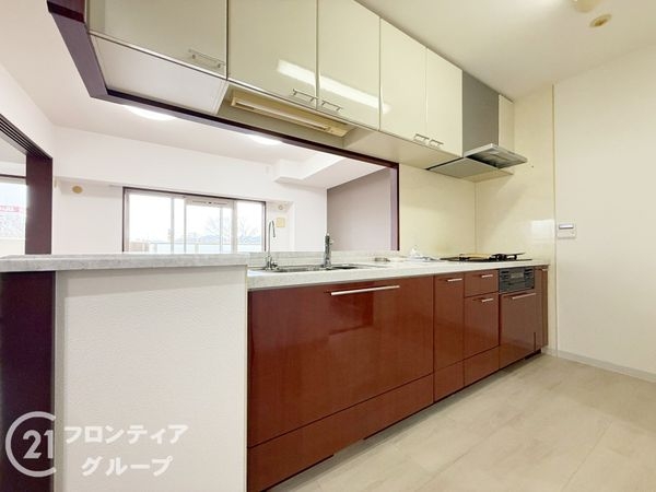 リベール姫路パークアベニュー　中古マンション