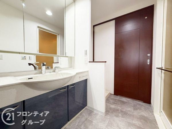 リベール姫路パークアベニュー　中古マンション