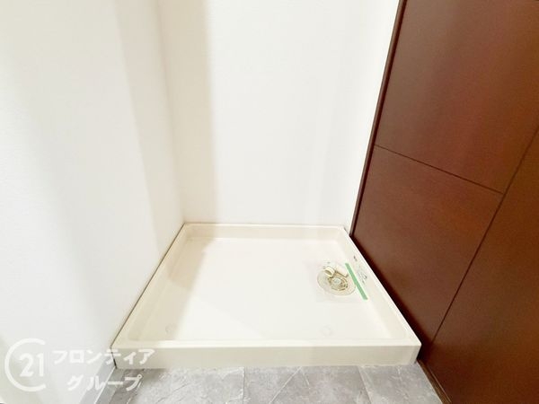 リベール姫路パークアベニュー　中古マンション