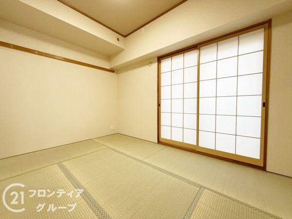 リベール姫路パークアベニュー　中古マンション