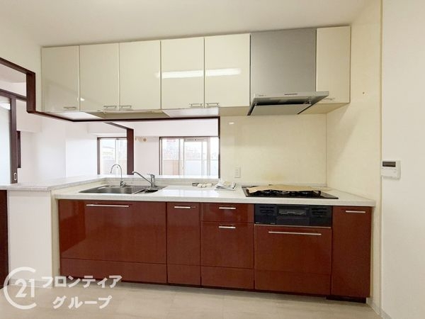 リベール姫路パークアベニュー　中古マンション