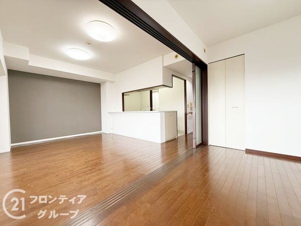 リベール姫路パークアベニュー　中古マンション