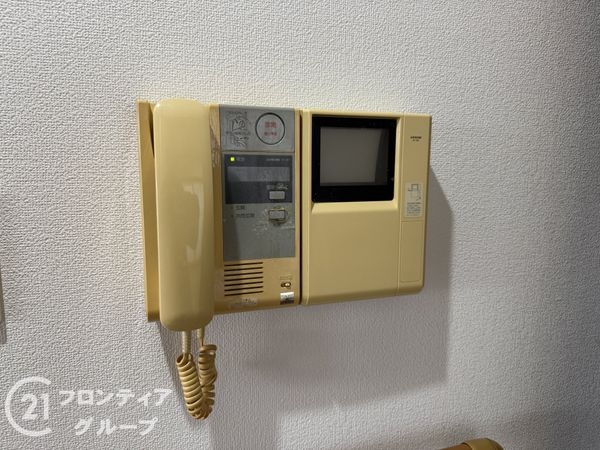 リベール姫路パークアベニュー　中古マンション