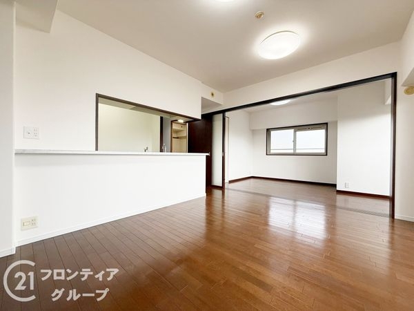 リベール姫路パークアベニュー　中古マンション
