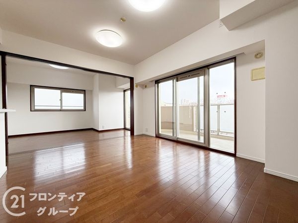 リベール姫路パークアベニュー　中古マンション