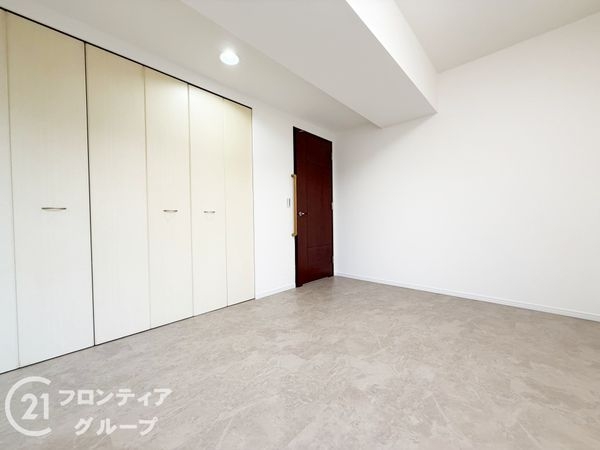 リベール姫路パークアベニュー　中古マンション