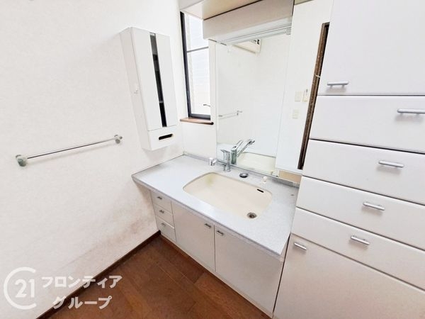 姫路市保城の中古一戸建て