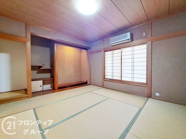 姫路市保城の中古一戸建て
