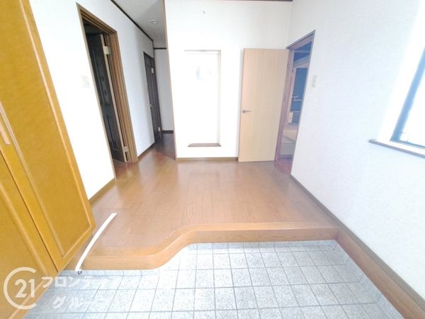 姫路市保城の中古一戸建て