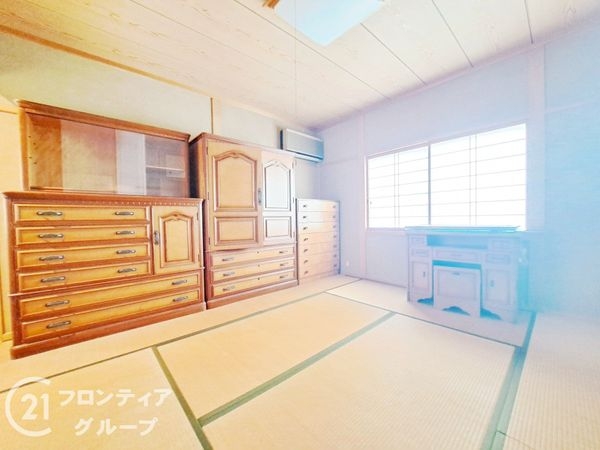 姫路市保城の中古一戸建て