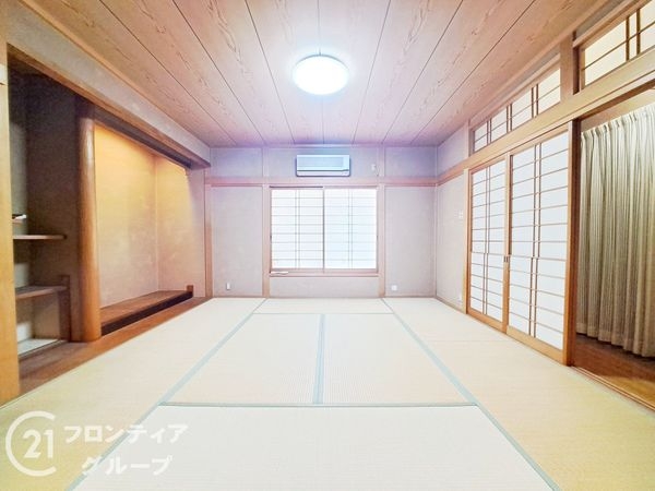 姫路市保城の中古一戸建て