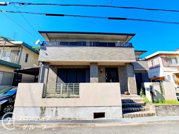 姫路市保城　中古一戸建て