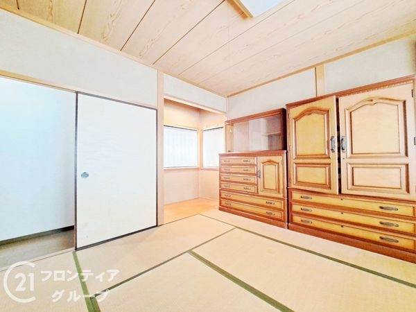 姫路市保城の中古一戸建て
