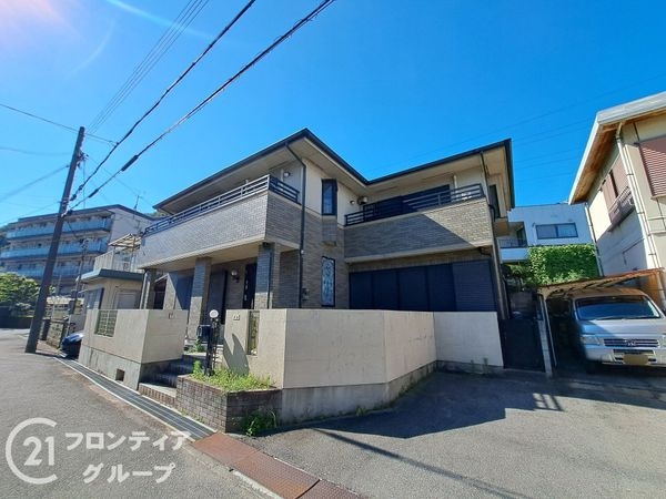 姫路市保城の中古一戸建て