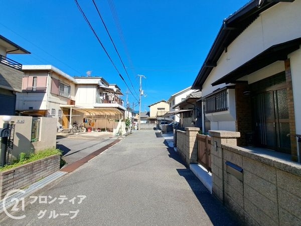 姫路市保城の中古一戸建て