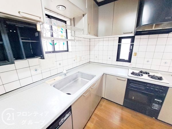 姫路市保城の中古一戸建て