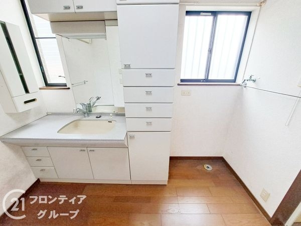 姫路市保城の中古一戸建て
