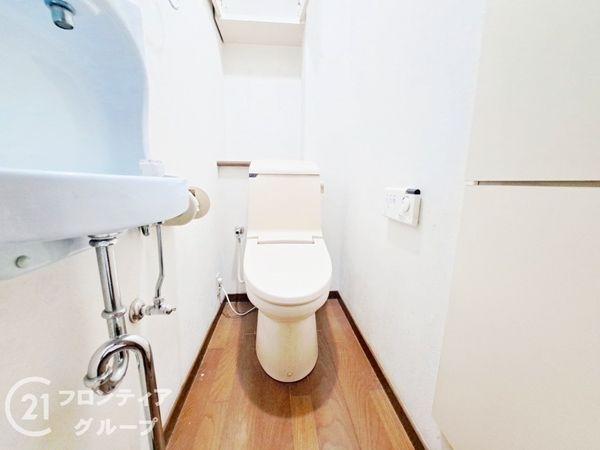 姫路市保城の中古一戸建て