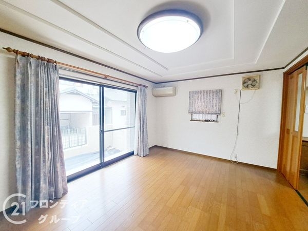 姫路市保城の中古一戸建て