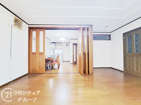 姫路市保城の中古一戸建て